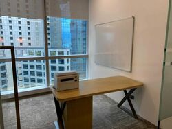 Sbf Center (D1), Office #456072291